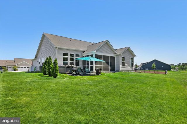 24244 W CYPRESS WAY, Milton, DE 19968