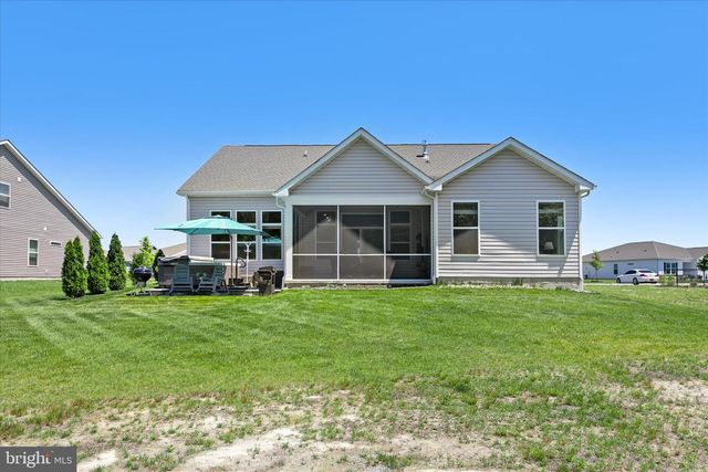 24244 W CYPRESS WAY, Milton, DE 19968