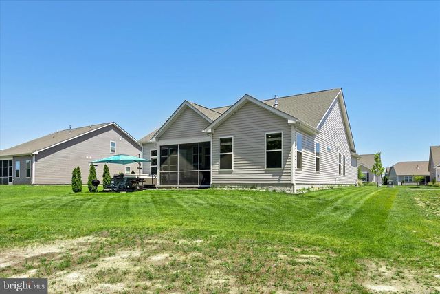 24244 W CYPRESS WAY, Milton, DE 19968
