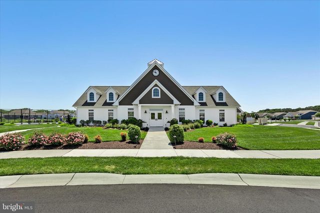 24244 W CYPRESS WAY, Milton, DE 19968