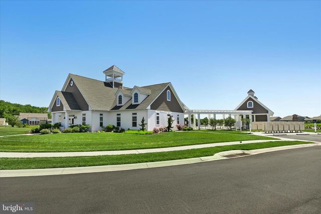 24244 W CYPRESS WAY, Milton, DE 19968