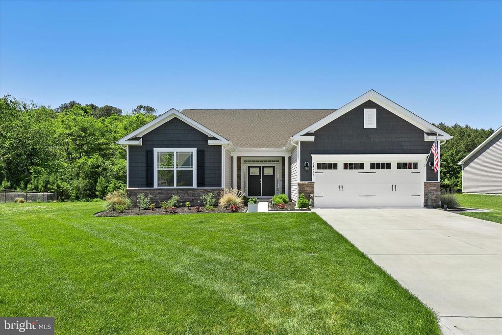 24244 W CYPRESS WAY, Milton, DE 19968