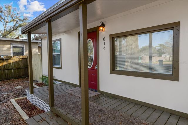 813 N NOKOMIS AVENUE, Lakeland, FL 33815