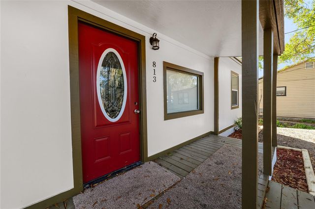 813 N NOKOMIS AVENUE, Lakeland, FL 33815