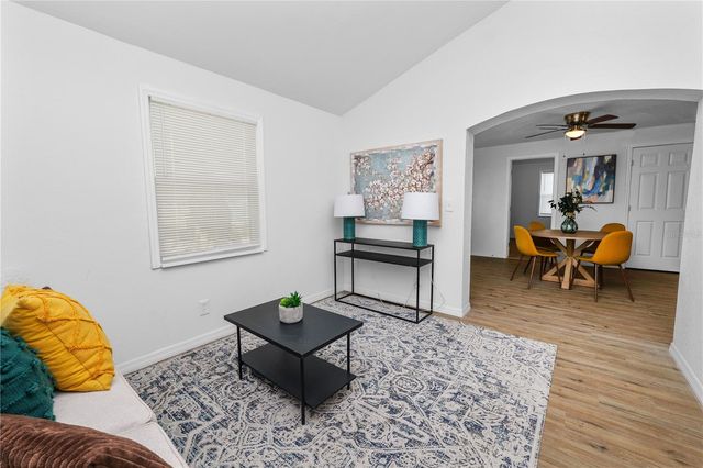 813 N NOKOMIS AVENUE, Lakeland, FL 33815