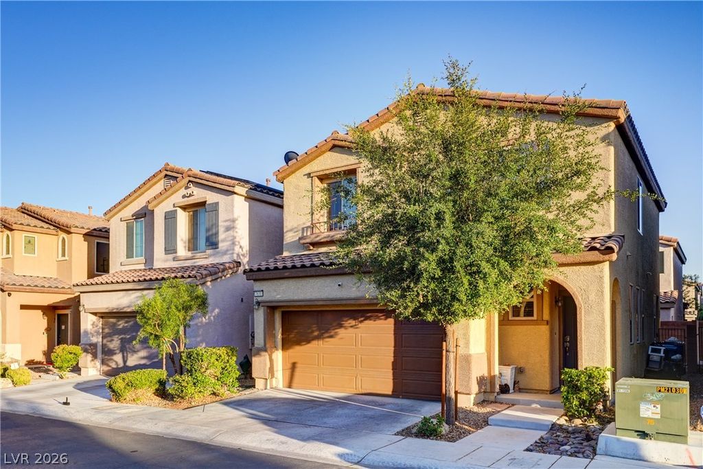 7631 Peaceful Trellis Drive, Las Vegas, NV 89179 — photo 2