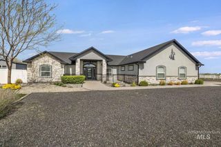 3847 N Glasswing Dr, Filer, ID 83328