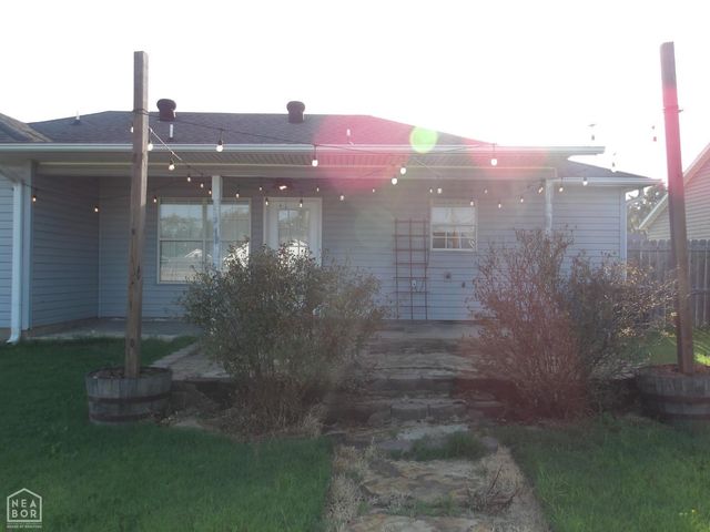 609 Marion Street, Paragould, AR 72450
