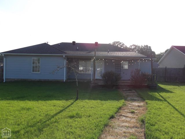 609 Marion Street, Paragould, AR 72450