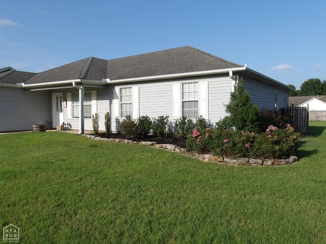 609 Marion Street, Paragould, AR 72450