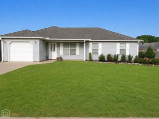 609 Marion Street, Paragould, AR 72450