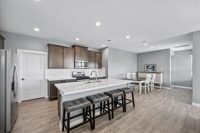 33002 Carolyns Perfection Loop, Fulshear, TX 77441