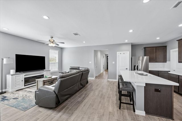 33002 Carolyns Perfection Loop, Fulshear, TX 77441