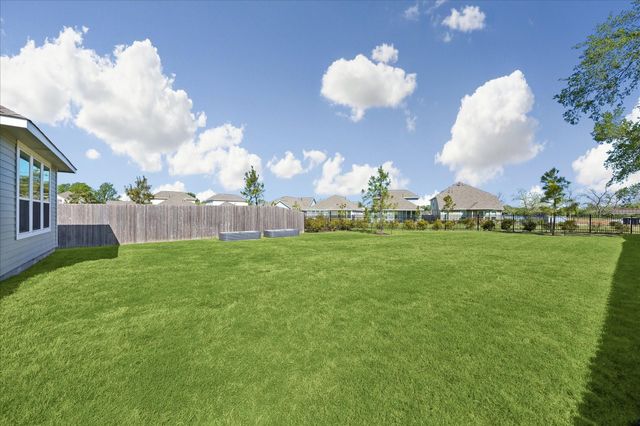 33002 Carolyns Perfection Loop, Fulshear, TX 77441