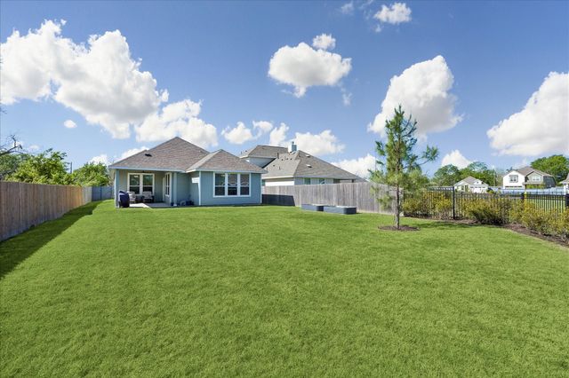 33002 Carolyns Perfection Loop, Fulshear, TX 77441