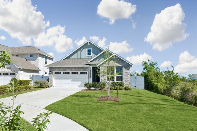 33002 Carolyns Perfection Loop, Fulshear, TX 77441