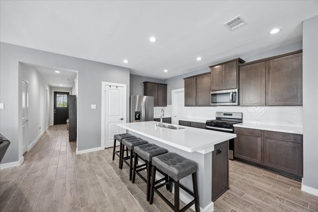 33002 Carolyns Perfection Loop, Fulshear, TX 77441