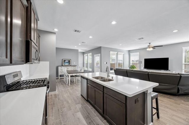 33002 Carolyns Perfection Loop, Fulshear, TX 77441