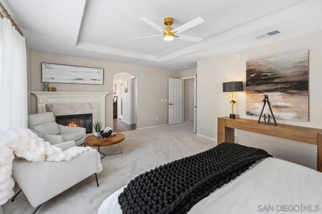 4972 Manor Ridge Ln, San Diego, CA 92130