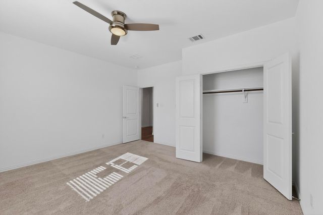 1756 Everglades Drive, Forney, TX 75126