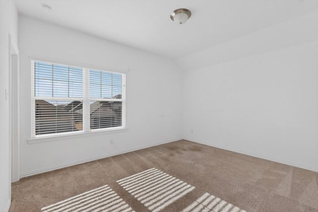 1756 Everglades Drive, Forney, TX 75126