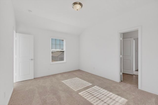 1756 Everglades Drive, Forney, TX 75126