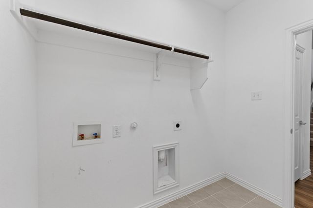 1756 Everglades Drive, Forney, TX 75126