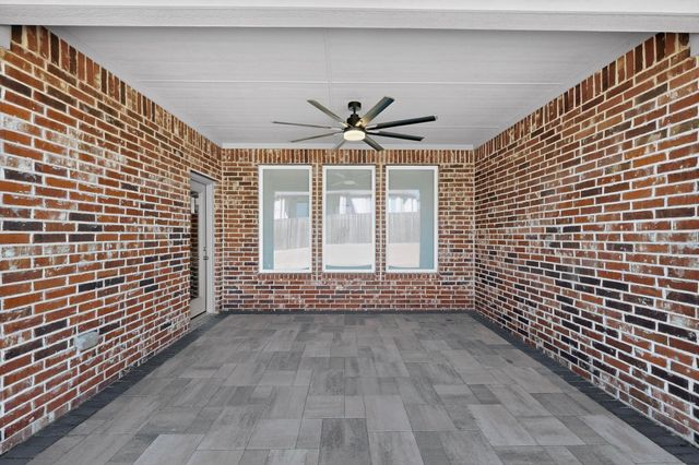 1756 Everglades Drive, Forney, TX 75126