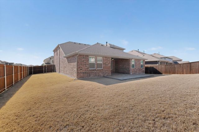 1756 Everglades Drive, Forney, TX 75126