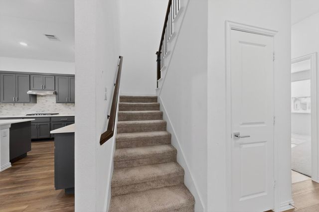 1756 Everglades Drive, Forney, TX 75126