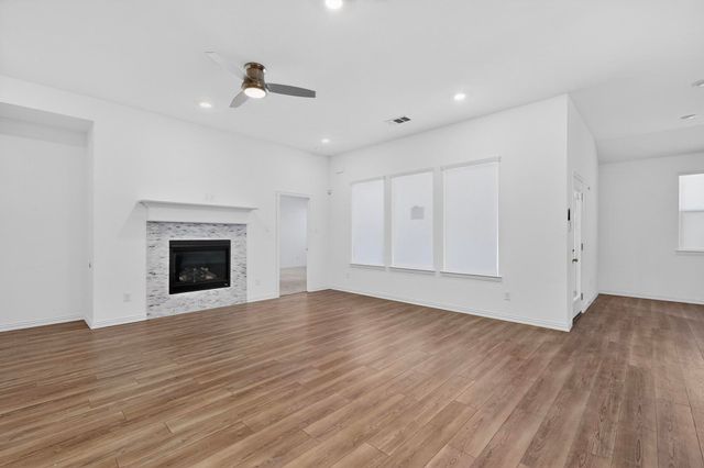 1756 Everglades Drive, Forney, TX 75126