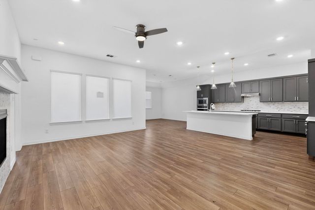 1756 Everglades Drive, Forney, TX 75126