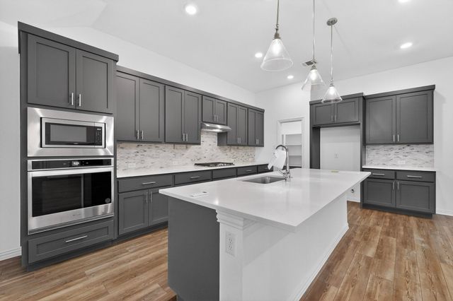 1756 Everglades Drive, Forney, TX 75126