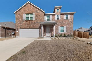 1756 Everglades Drive, Forney, TX 75126