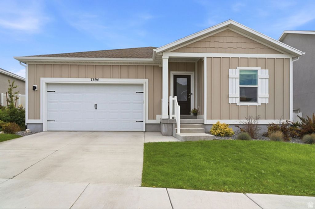 7394 ESCALANTE DR, Eagle Mountain, UT 84005 — photo 2