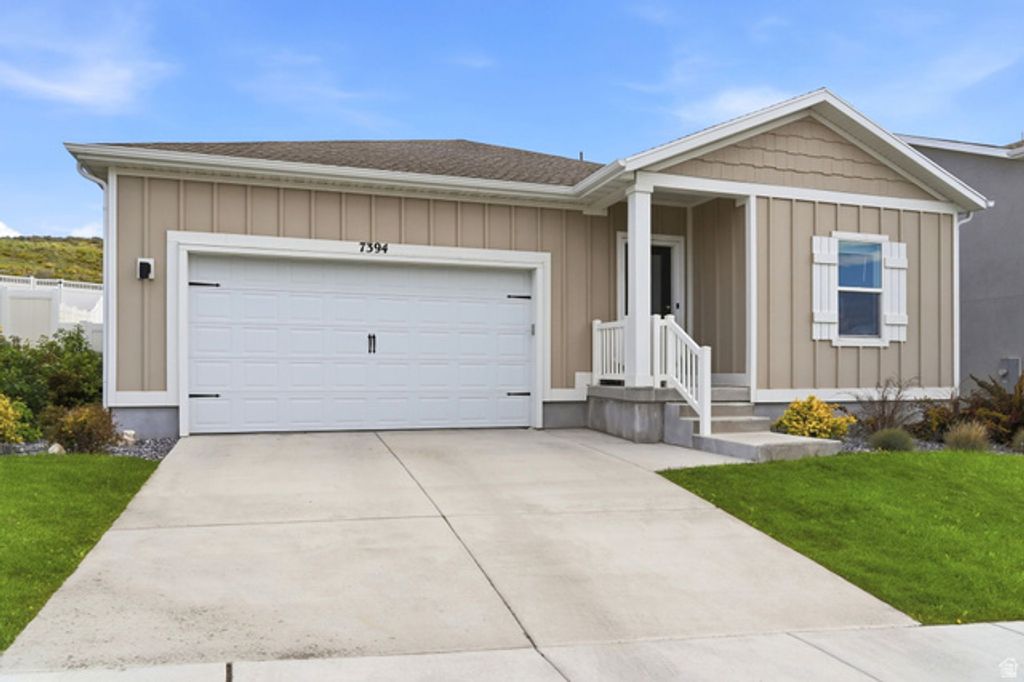 7394 ESCALANTE DR, Eagle Mountain, UT 84005 — photo 3
