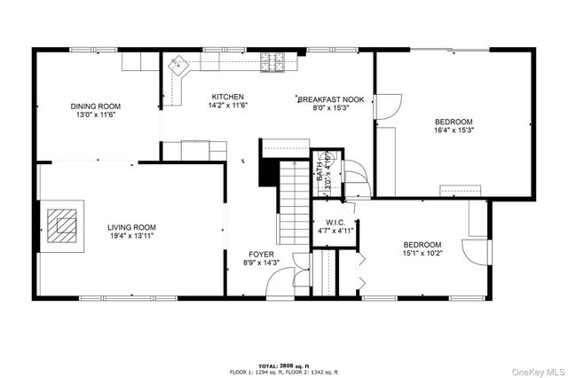 9 Michael Court, Centereach, NY 11720