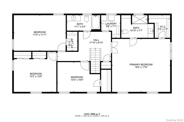 9 Michael Court, Centereach, NY 11720