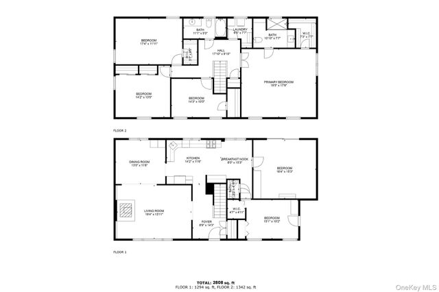 9 Michael Court, Centereach, NY 11720