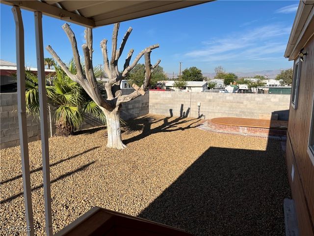 2273 Toiyabe Street, Las Vegas, NV 89156