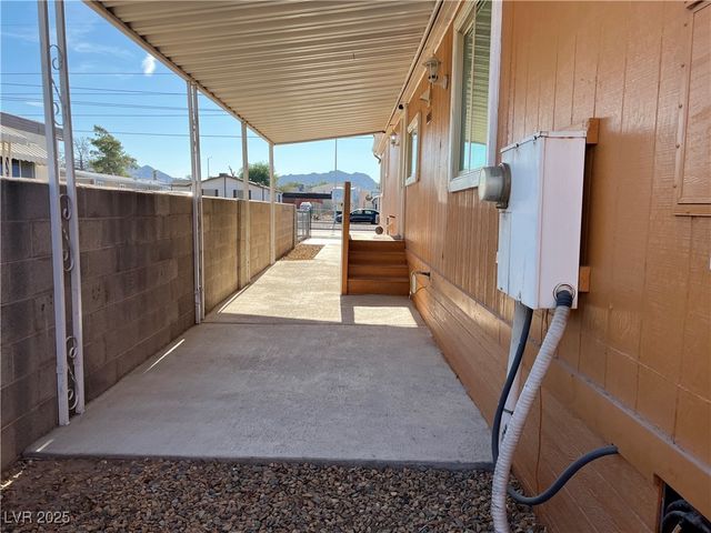 2273 Toiyabe Street, Las Vegas, NV 89156