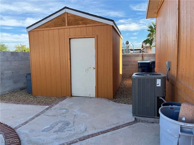 2273 Toiyabe Street, Las Vegas, NV 89156