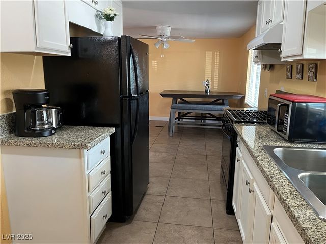 2273 Toiyabe Street, Las Vegas, NV 89156