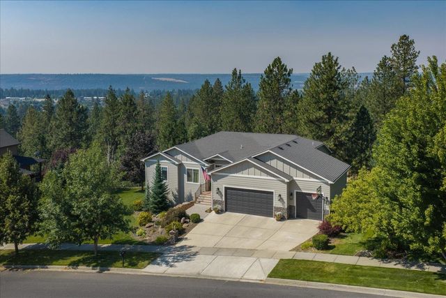 10107 N Wieber Rd, Spokane, WA 99208 property photo