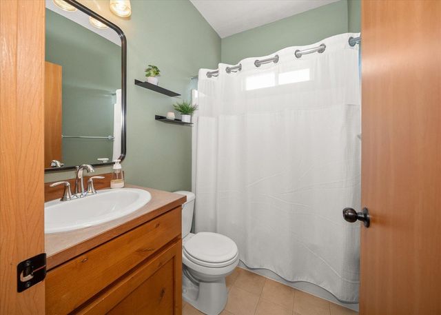 10107 N Wieber Rd, Spokane, WA 99208