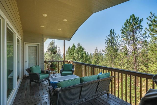 10107 N Wieber Rd, Spokane, WA 99208
