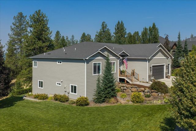 10107 N Wieber Rd, Spokane, WA 99208