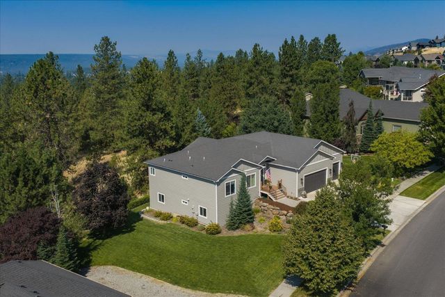 10107 N Wieber Rd, Spokane, WA 99208