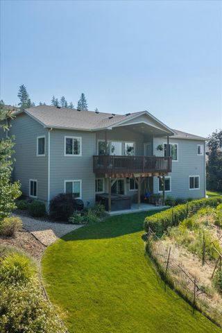 10107 N Wieber Rd, Spokane, WA 99208