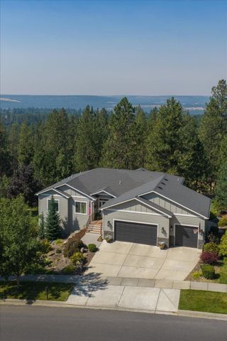 10107 N Wieber Rd, Spokane, WA 99208